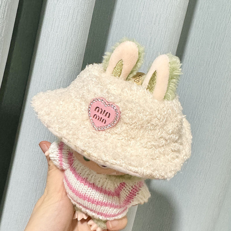 Labubu Accessories