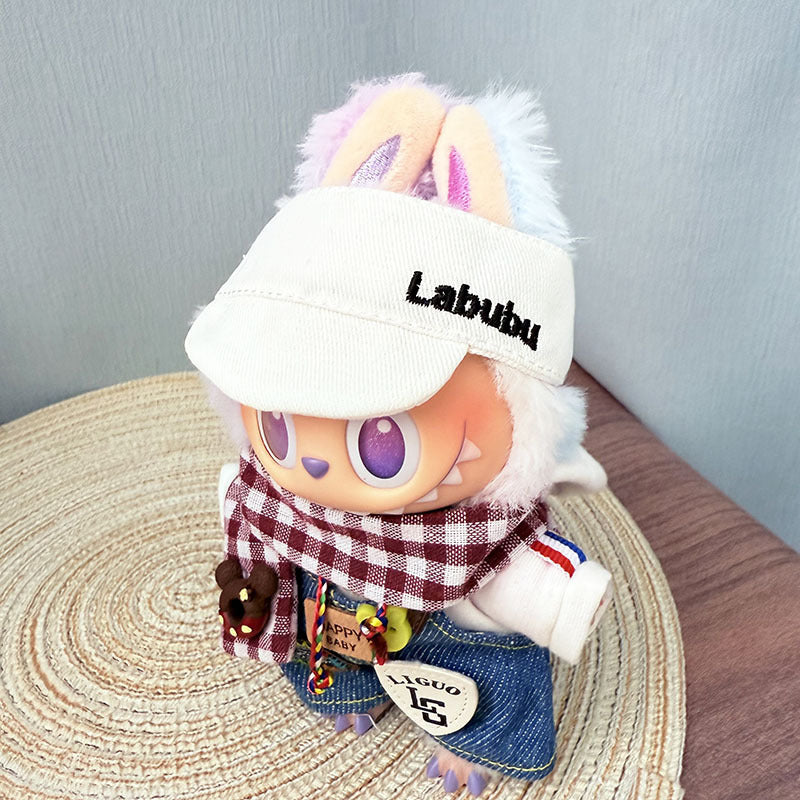 Labubu Accessories