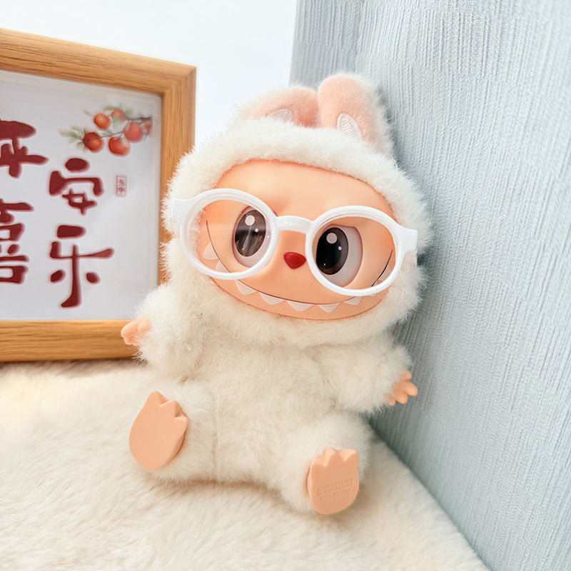 Labubu Accessories