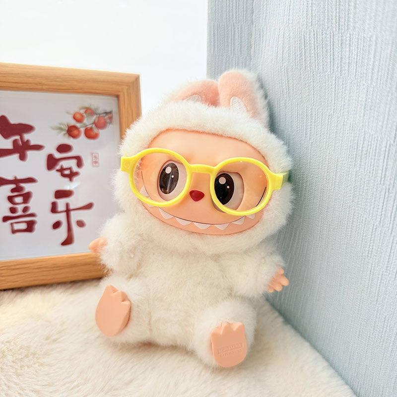 Labubu Accessories