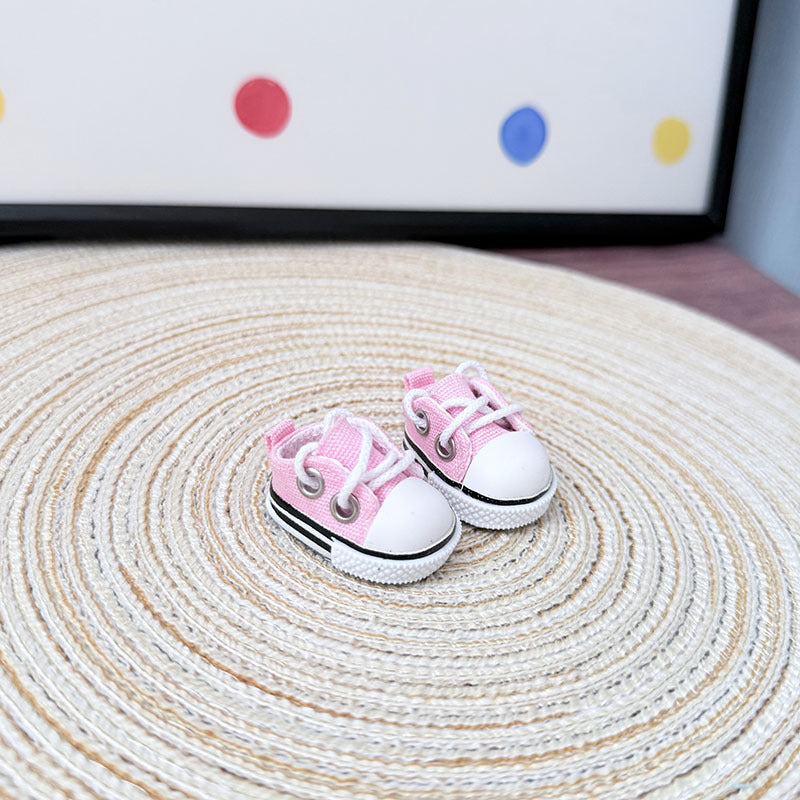Labubu Accessories