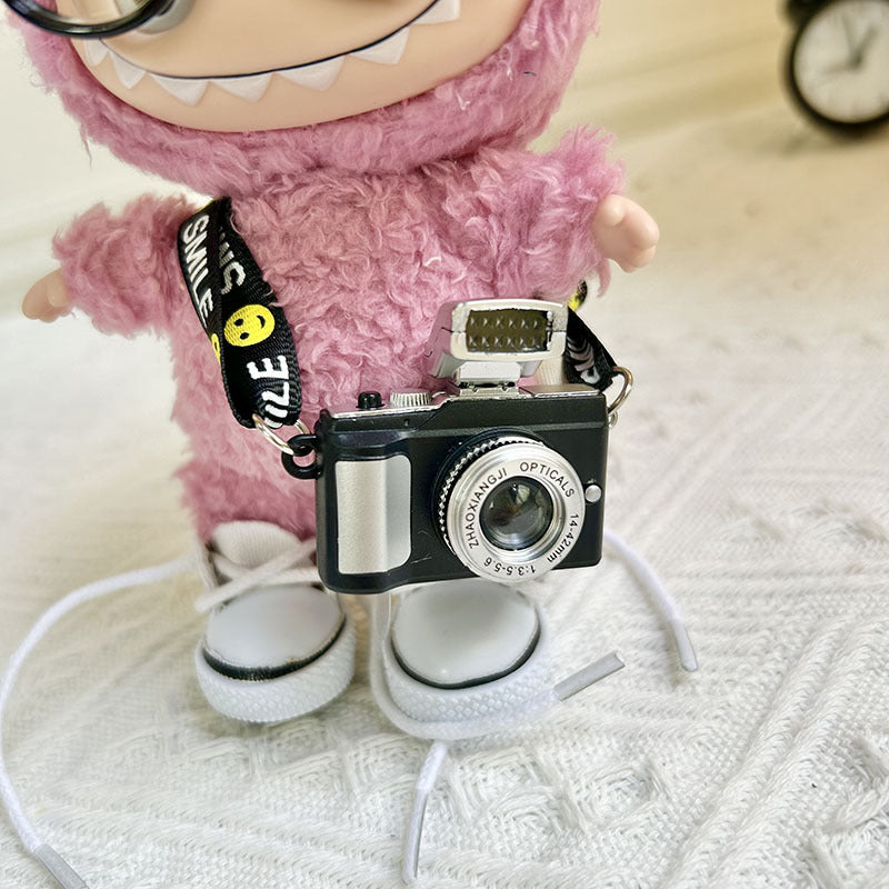 Labubu Accessories