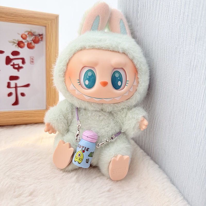 Labubu Accessories