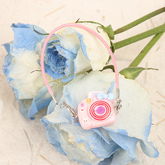 Labubu Accessories