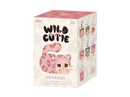 Wild Cutie (authentic)